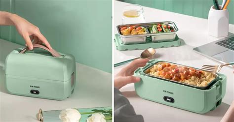 electric lunch box user manual|top cover electric lunch box instructions.